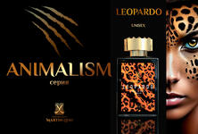 ANIMALISM SERIES